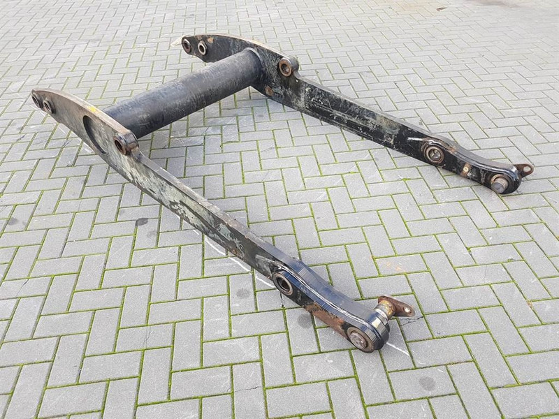 JCB 416 HT - Lifting framework/Schaufelarm/Giek - Стрела для Строительной техники: фото 4 JCB 416 HT - Lifting framework/Schaufelarm/Giek - Стрела для Строительной техники: фото 4