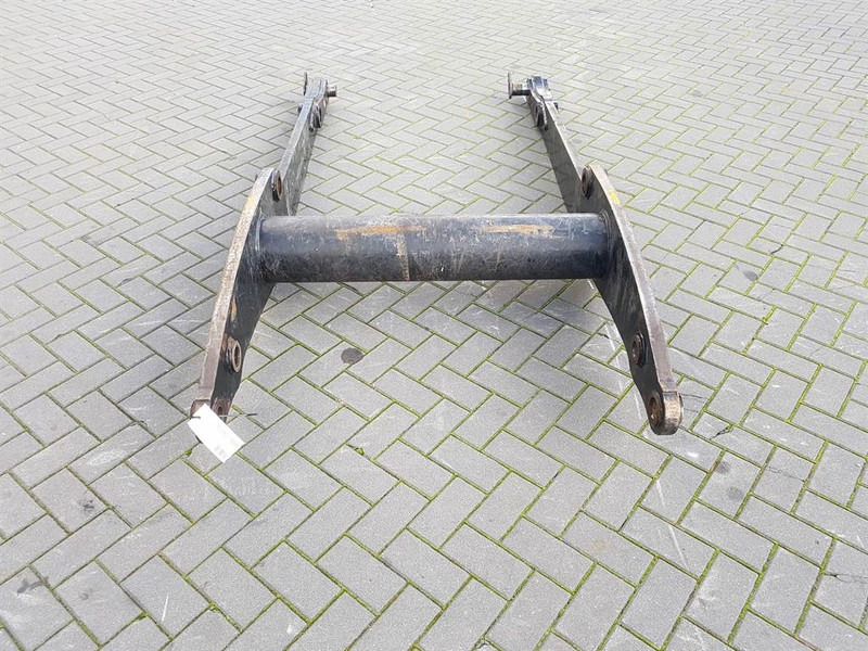 JCB 416 HT - Lifting framework/Schaufelarm/Giek - Стрела для Строительной техники: фото 3 JCB 416 HT - Lifting framework/Schaufelarm/Giek - Стрела для Строительной техники: фото 3