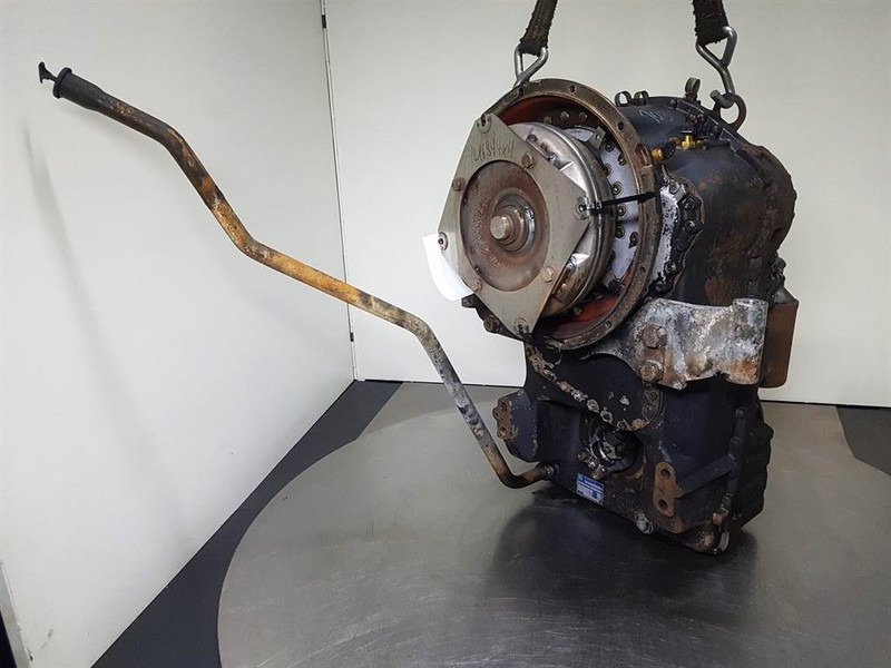 JCB 426E AGRI HT-ZF 6WG-160-Transmission/Getriebe - Коробка передач для Строительной техники: фото 4 JCB 426E AGRI HT-ZF 6WG-160-Transmission/Getriebe - Коробка передач для Строительной техники: фото 4