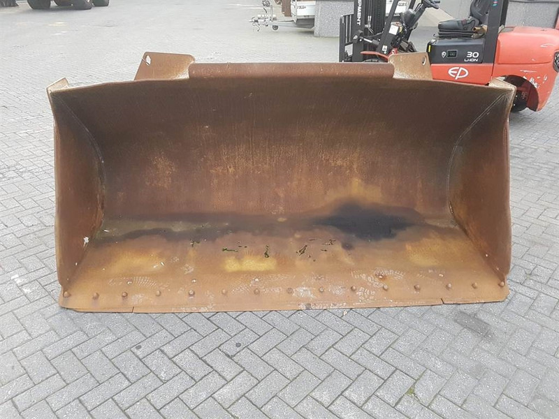 JCB 436E HT-510/93700-2,70 mtr-Bucket/Schaufel/Bak - Ковш для Строительной техники: фото 3 JCB 436E HT-510/93700-2,70 mtr-Bucket/Schaufel/Bak - Ковш для Строительной техники: фото 3