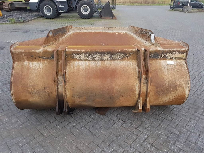 JCB 436E HT-510/93700-2,70 mtr-Bucket/Schaufel/Bak - Ковш для Строительной техники: фото 2 JCB 436E HT-510/93700-2,70 mtr-Bucket/Schaufel/Bak - Ковш для Строительной техники: фото 2