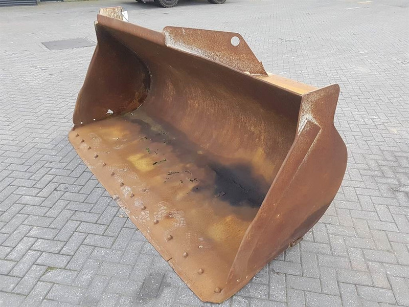 JCB 436E HT-510/93700-2,70 mtr-Bucket/Schaufel/Bak - Ковш для Строительной техники: фото 1 JCB 436E HT-510/93700-2,70 mtr-Bucket/Schaufel/Bak - Ковш для Строительной техники: фото 1