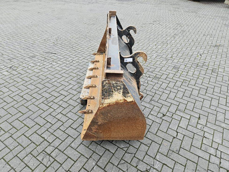 JCB 4CX-125/38100-2,34 MTR-Bucket/Schaufel/Dichte bak - Ковш для Строительной техники: фото 3 JCB 4CX-125/38100-2,34 MTR-Bucket/Schaufel/Dichte bak - Ковш для Строительной техники: фото 3