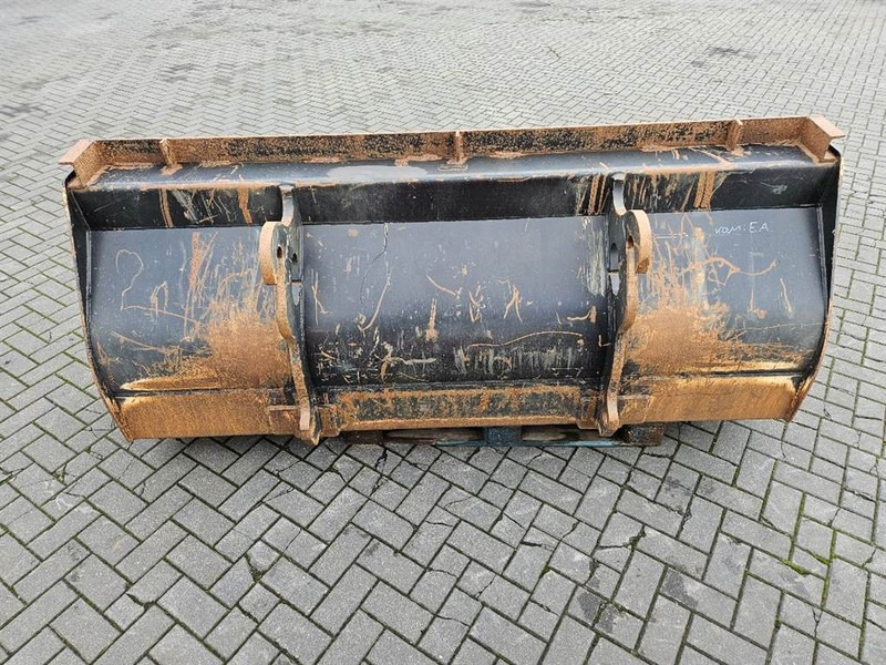 JCB 4CX-125/38100-2,34 MTR-Bucket/Schaufel/Dichte bak - Ковш для Строительной техники: фото 4 JCB 4CX-125/38100-2,34 MTR-Bucket/Schaufel/Dichte bak - Ковш для Строительной техники: фото 4