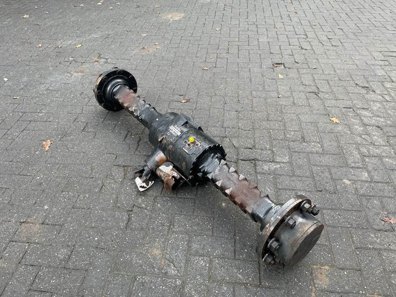 JCB TM220-332/T2583-Spicer Dana 111/165-Axle/Achse/As - Ось и запчасти для Строительной техники: фото 2 JCB TM220-332/T2583-Spicer Dana 111/165-Axle/Achse/As - Ось и запчасти для Строительной техники: фото 2