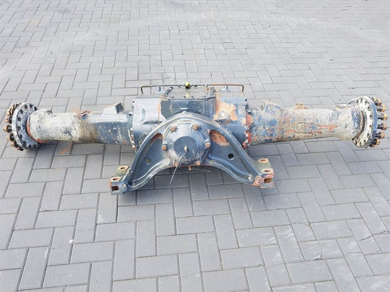 Komatsu TPD - WA320 - 5H Axle/Achse/As - Ось и запчасти для Строительной техники: фото 4 Komatsu TPD - WA320 - 5H Axle/Achse/As - Ось и запчасти для Строительной техники: фото 4