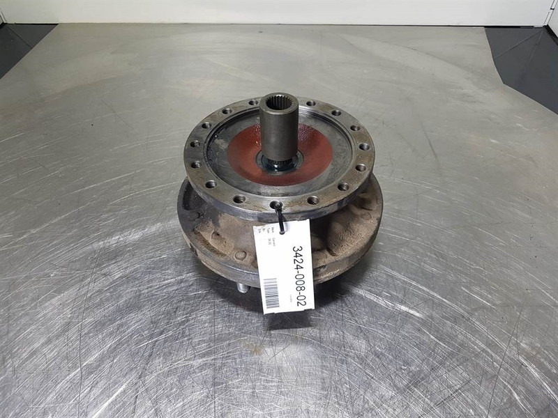 Komatsu WA70-5-Carraro 28.20-Final drive/Endantrieb - Ось и запчасти для Строительной техники: фото 1 Komatsu WA70-5-Carraro 28.20-Final drive/Endantrieb - Ось и запчасти для Строительной техники: фото 1