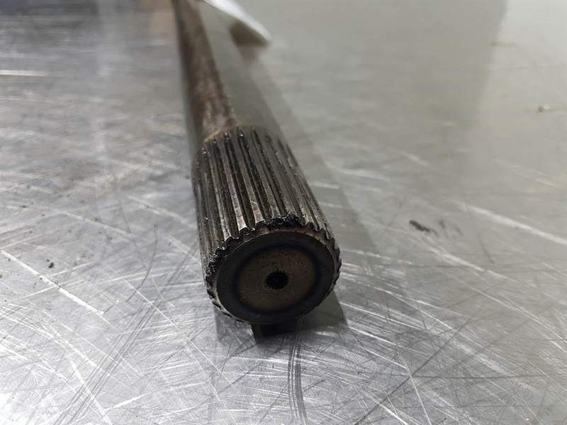 Komatsu WA70-5-Carraro 28.20-Joint shaft/Steckwelle/As - Ось и запчасти для Строительной техники: фото 3 Komatsu WA70-5-Carraro 28.20-Joint shaft/Steckwelle/As - Ось и запчасти для Строительной техники: фото 3