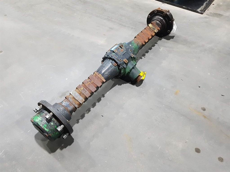 Komatsu WA85 - 3-Spicer Dana 171/300-001-Axle/Achse/As - Ось и запчасти для Строительной техники: фото 2 Komatsu WA85 - 3-Spicer Dana 171/300-001-Axle/Achse/As - Ось и запчасти для Строительной техники: фото 2