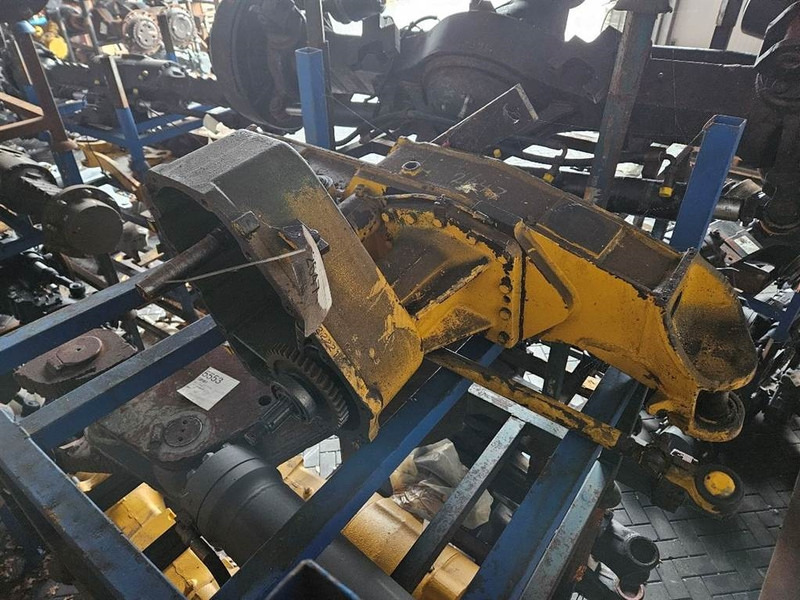 Kramer 312 - Axle/Achse/As - Ось и запчасти для Строительной техники: фото 2 Kramer 312 - Axle/Achse/As - Ось и запчасти для Строительной техники: фото 2