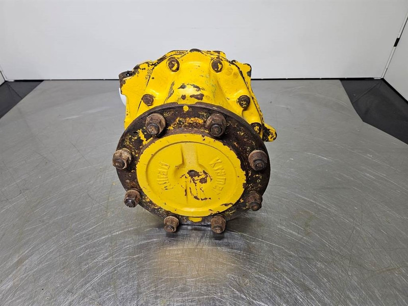 Kramer 512SL - Final drive/Endantrieb/Eindaandrijving - Ось и запчасти для Строительной техники: фото 3 Kramer 512SL - Final drive/Endantrieb/Eindaandrijving - Ось и запчасти для Строительной техники: фото 3