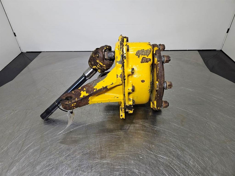 Kramer 512SL - Final drive/Endantrieb/Eindaandrijving - Ось и запчасти для Строительной техники: фото 1 Kramer 512SL - Final drive/Endantrieb/Eindaandrijving - Ось и запчасти для Строительной техники: фото 1