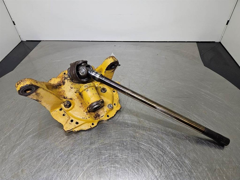 Kramer 512SL - Joint housing/Gelenkgehäuse/Stuurkom - Ось и запчасти для Строительной техники: фото 2 Kramer 512SL - Joint housing/Gelenkgehäuse/Stuurkom - Ось и запчасти для Строительной техники: фото 2