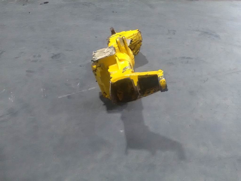 Kramer - Axle/Achse/As - Ось и запчасти для Строительной техники: фото 4 Kramer - Axle/Achse/As - Ось и запчасти для Строительной техники: фото 4