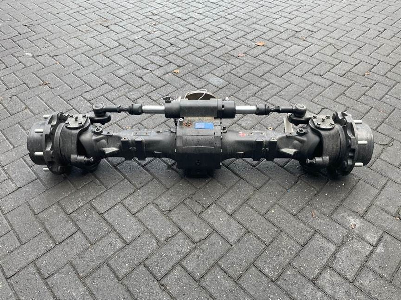 Kramer - Wacker Neuson 1000423764-Spicer Dana-Axle/Achse - Ось и запчасти для Строительной техники: фото 3 Kramer - Wacker Neuson 1000423764-Spicer Dana-Axle/Achse - Ось и запчасти для Строительной техники: фото 3