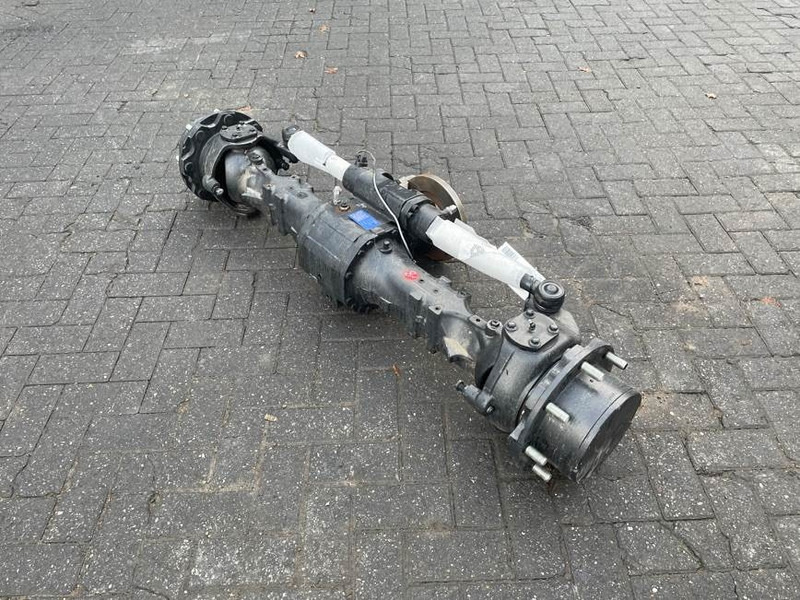 Kramer -Wacker Neuson 1000450164-Spicer Dana-Axle/Achse - Ось и запчасти для Строительной техники: фото 5 Kramer -Wacker Neuson 1000450164-Spicer Dana-Axle/Achse - Ось и запчасти для Строительной техники: фото 5