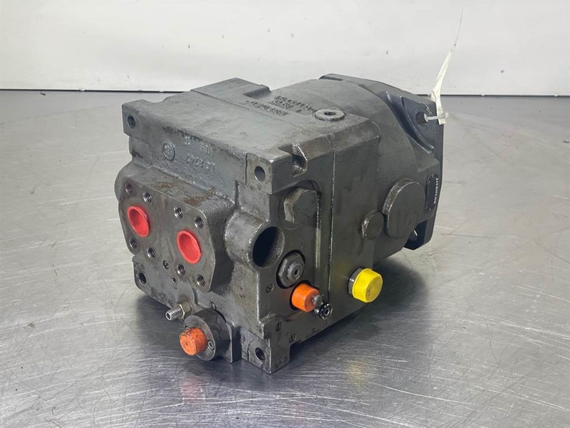 Liebherr A316-10116996-000-Drive motor/Fahrmotor/Rijmotor - Гидравлика для Строительной техники: фото 4 Liebherr A316-10116996-000-Drive motor/Fahrmotor/Rijmotor - Гидравлика для Строительной техники: фото 4