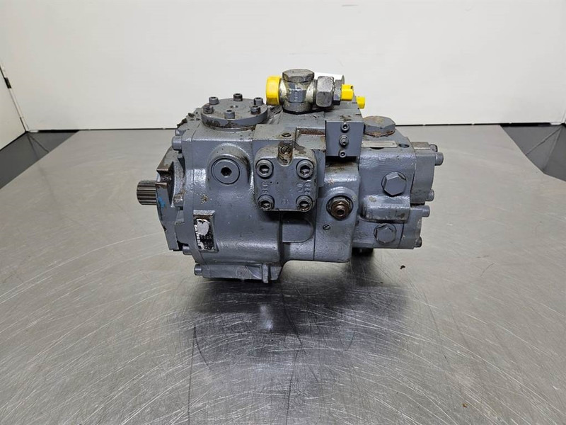 Liebherr A316-9886613-LMV100-Drive motor/Fahrmotor/Rijmotor - Гидравлика для Строительной техники: фото 2 Liebherr A316-9886613-LMV100-Drive motor/Fahrmotor/Rijmotor - Гидравлика для Строительной техники: фото 2