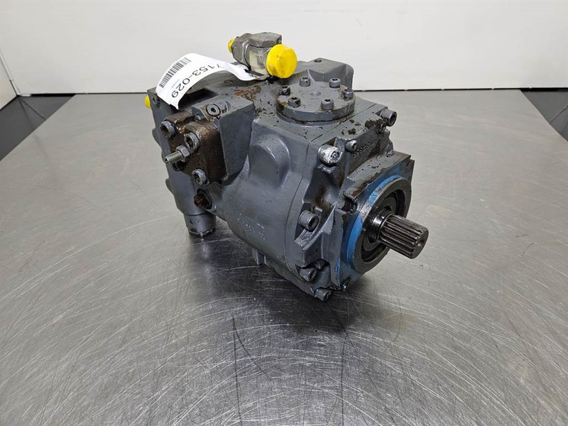 Liebherr A316-9886613-LMV100-Drive motor/Fahrmotor/Rijmotor - Гидравлика для Строительной техники: фото 4 Liebherr A316-9886613-LMV100-Drive motor/Fahrmotor/Rijmotor - Гидравлика для Строительной техники: фото 4