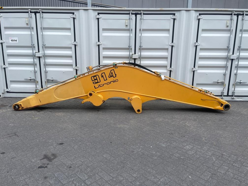 Liebherr A914-9962429-Monoboom/Monoausleger - Стрела для Строительной техники: фото 1 Liebherr A914-9962429-Monoboom/Monoausleger - Стрела для Строительной техники: фото 1
