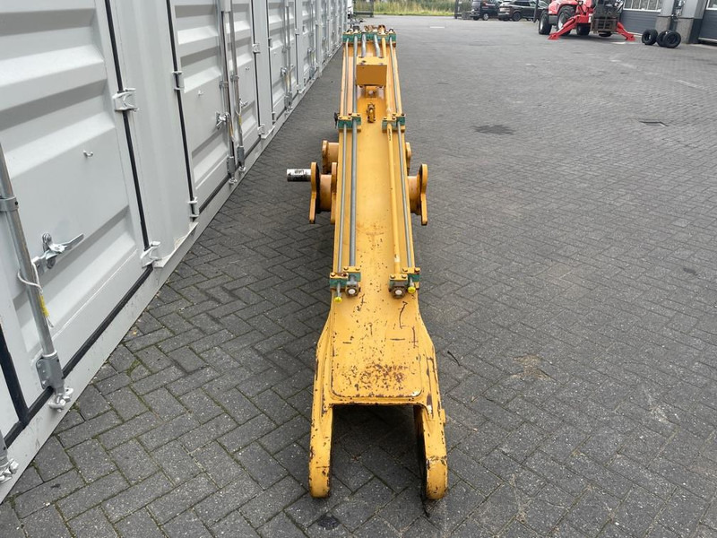 Liebherr A914-9962429-Monoboom/Monoausleger - Стрела для Строительной техники: фото 4 Liebherr A914-9962429-Monoboom/Monoausleger - Стрела для Строительной техники: фото 4