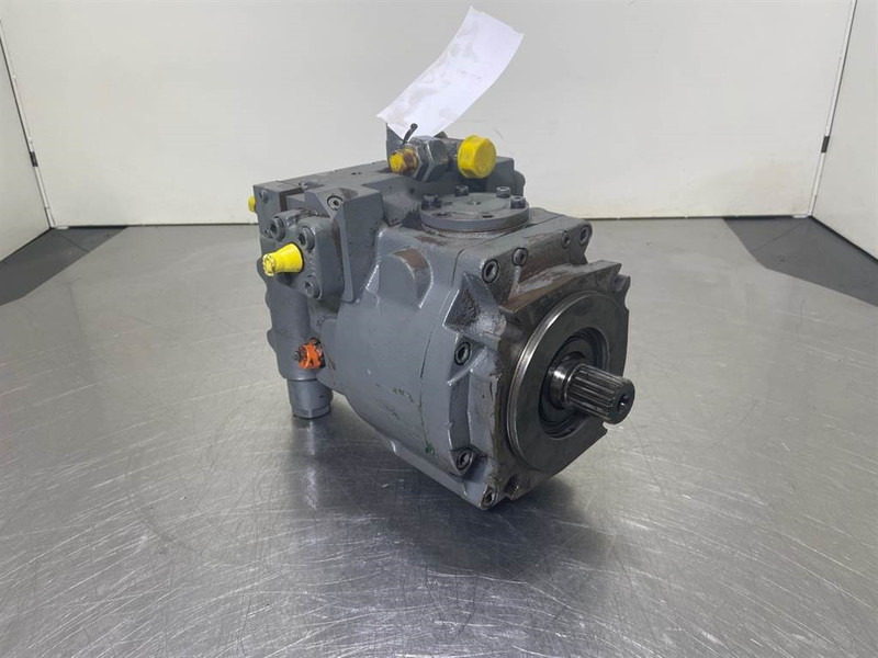 Liebherr A924B-LMV140-Drive motor/Fahrmotor/Rijmotor - Гидравлика для Строительной техники: фото 3 Liebherr A924B-LMV140-Drive motor/Fahrmotor/Rijmotor - Гидравлика для Строительной техники: фото 3