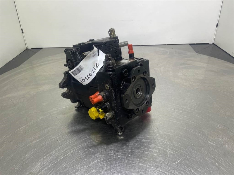 Liebherr L514-5717296-Rexroth A4VG90-Drive pump/Fahrpumpe - Гидравлика для Строительной техники: фото 3 Liebherr L514-5717296-Rexroth A4VG90-Drive pump/Fahrpumpe - Гидравлика для Строительной техники: фото 3