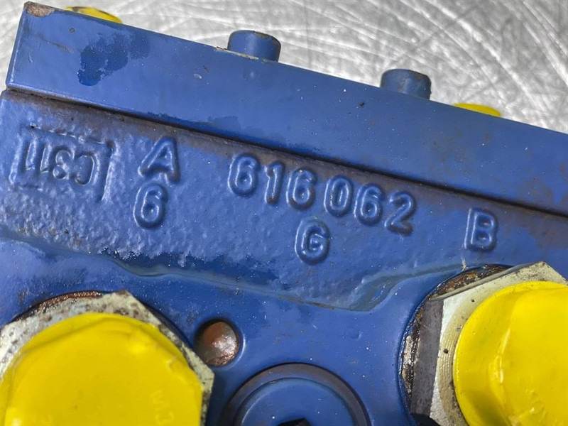 Liebherr L524-10675942 / R901239077-Valve/Ventile/Ventiel в лизинг Liebherr L524-10675942 / R901239077-Valve/Ventile/Ventiel: фото 9 Liebherr L524-10675942 / R901239077-Valve/Ventile/Ventiel в лизинг Liebherr L524-10675942 / R901239077-Valve/Ventile/Ventiel: фото 9