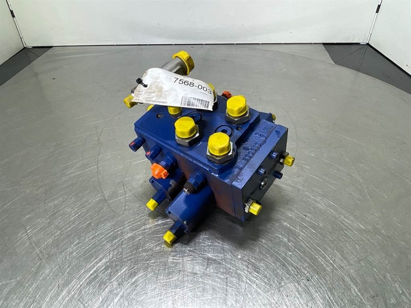 Liebherr L524-10675942 / R901239077-Valve/Ventile/Ventiel - Гидравлика для Строительной техники: фото 1 Liebherr L524-10675942 / R901239077-Valve/Ventile/Ventiel - Гидравлика для Строительной техники: фото 1