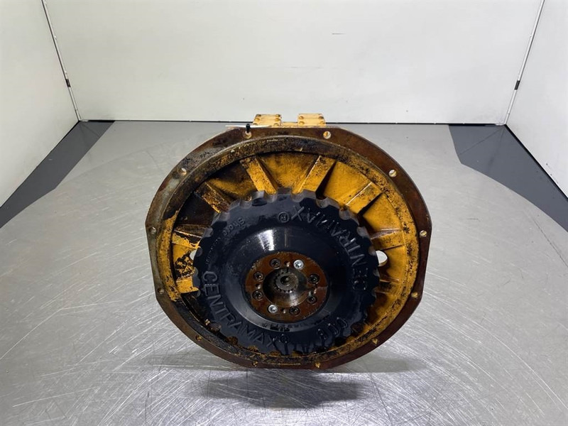 Liebherr R942-9265807-LPVD125-Load sensing pump - Гидравлика для Строительной техники: фото 3 Liebherr R942-9265807-LPVD125-Load sensing pump - Гидравлика для Строительной техники: фото 3