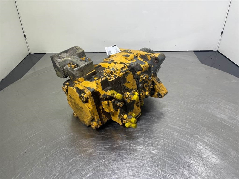 Liebherr R954-9888021-LPV165-Load sensing pump - Гидравлика для Строительной техники: фото 5 Liebherr R954-9888021-LPV165-Load sensing pump - Гидравлика для Строительной техники: фото 5