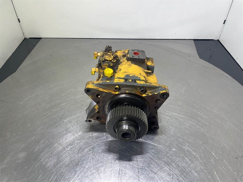 Liebherr R954-9888021-LPV165-Load sensing pump - Гидравлика для Строительной техники: фото 2 Liebherr R954-9888021-LPV165-Load sensing pump - Гидравлика для Строительной техники: фото 2