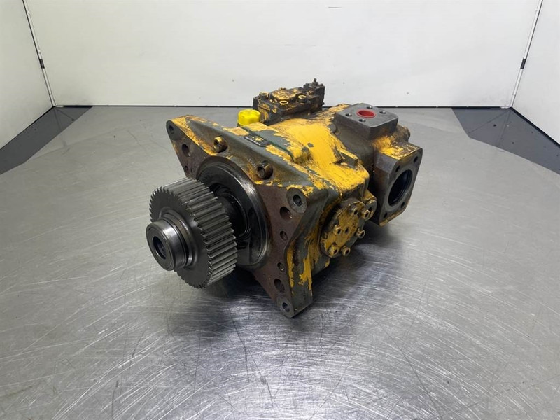 Liebherr R954-9888021-LPV165-Load sensing pump - Гидравлика для Строительной техники: фото 1 Liebherr R954-9888021-LPV165-Load sensing pump - Гидравлика для Строительной техники: фото 1