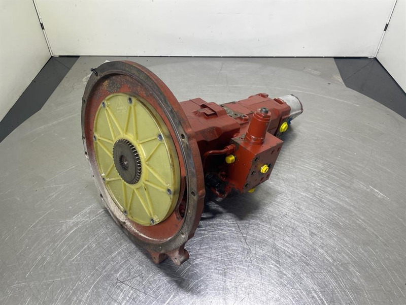 Linde 2643010012 / 2933010001-Load sensing pump - Гидравлика для Строительной техники: фото 2 Linde 2643010012 / 2933010001-Load sensing pump - Гидравлика для Строительной техники: фото 2