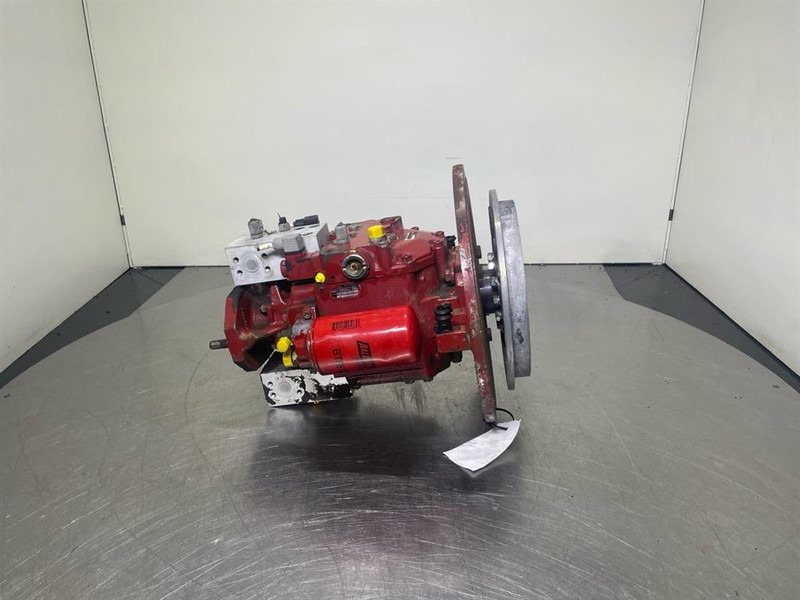 Linde BPV100-01R - Load sensing pump - Гидравлика для Строительной техники: фото 1 Linde BPV100-01R - Load sensing pump - Гидравлика для Строительной техники: фото 1