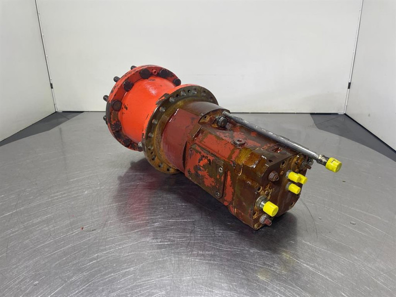 Linde H50/H80 - Wheel motor/Radmotor/Wielmotor - Гидравлика для Строительной техники: фото 2 Linde H50/H80 - Wheel motor/Radmotor/Wielmotor - Гидравлика для Строительной техники: фото 2