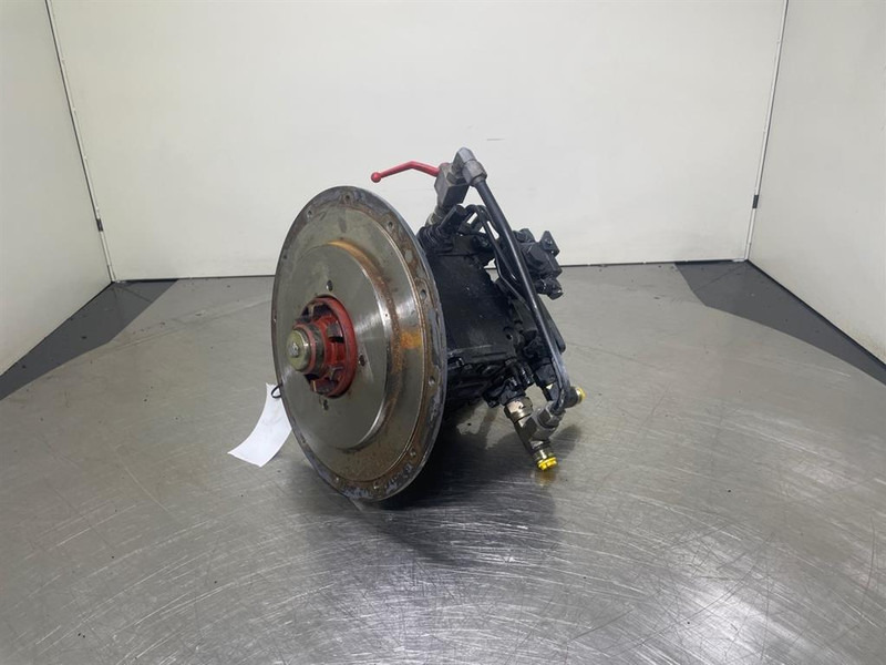 Linde - Load sensing pump - Гидравлика для Строительной техники: фото 5 Linde - Load sensing pump - Гидравлика для Строительной техники: фото 5