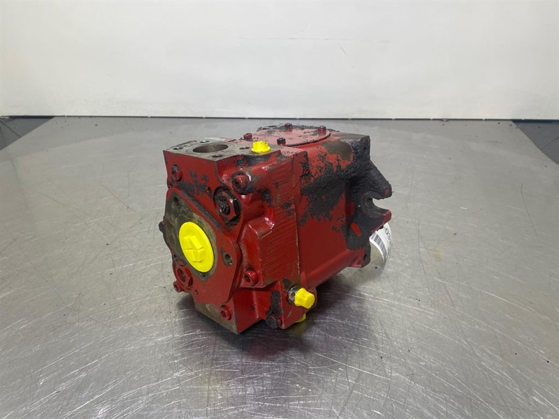 Linde MPR63-01R - Load sensing pump - Гидравлика для Строительной техники: фото 3 Linde MPR63-01R - Load sensing pump - Гидравлика для Строительной техники: фото 3