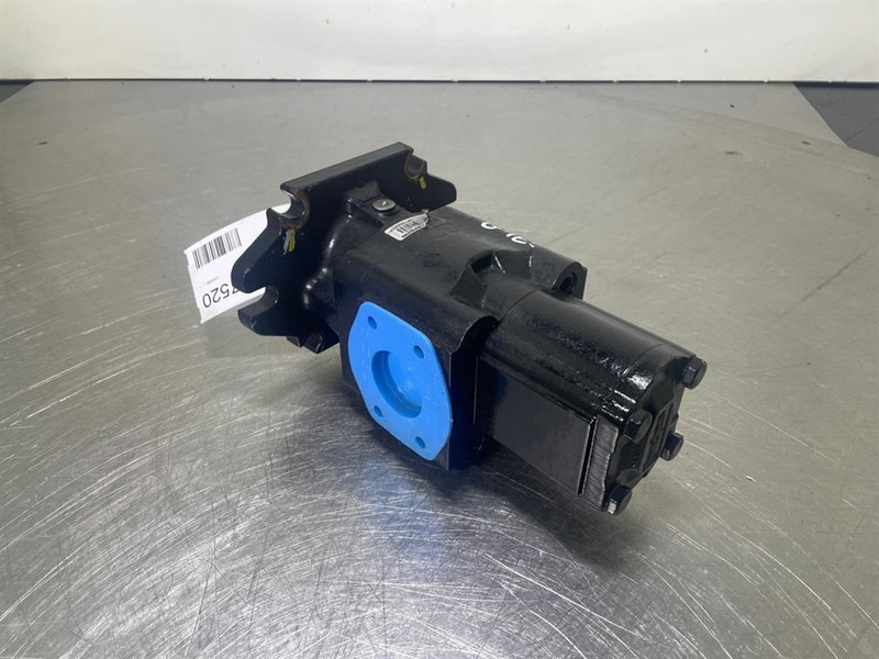 Manitou MLT635/733/737/741-52736886-Gearpump/Zahnradpumpe - Гидравлика для Строительной техники: фото 4 Manitou MLT635/733/737/741-52736886-Gearpump/Zahnradpumpe - Гидравлика для Строительной техники: фото 4