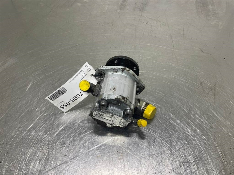 New Holland W110C-Concentric 87426773-Gearpump/Zahnradpumpe - Гидравлика для Строительной техники: фото 2 New Holland W110C-Concentric 87426773-Gearpump/Zahnradpumpe - Гидравлика для Строительной техники: фото 2