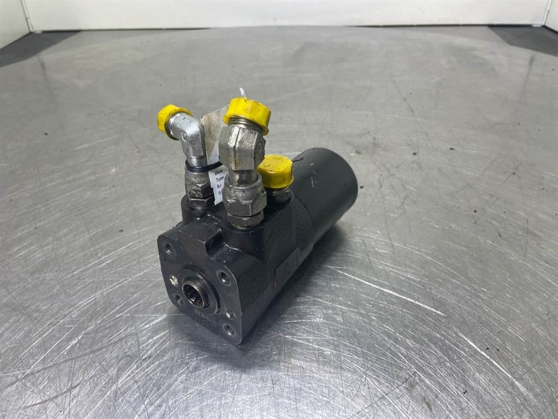 New Holland W110C-Eaton-Steering unit/Lenkeinheit/Orbitrol - Гидравлика для Строительной техники: фото 2 New Holland W110C-Eaton-Steering unit/Lenkeinheit/Orbitrol - Гидравлика для Строительной техники: фото 2