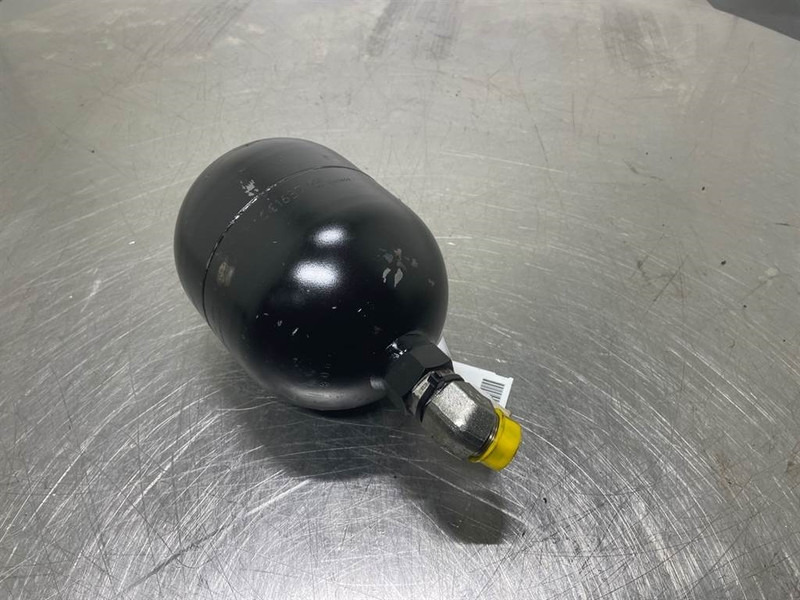 New Holland W110C-Hydac SBO210-2.8E1-Accumulator/Hydrospeicher - Гидравлика для Строительной техники: фото 3 New Holland W110C-Hydac SBO210-2.8E1-Accumulator/Hydrospeicher - Гидравлика для Строительной техники: фото 3