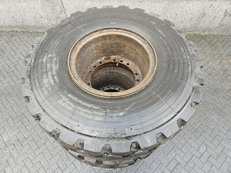 O & K L25.5-Renova 20.5R25-Tire/Reifen/Band - Шины и диски для Строительной техники: фото 4 O & K L25.5-Renova 20.5R25-Tire/Reifen/Band - Шины и диски для Строительной техники: фото 4