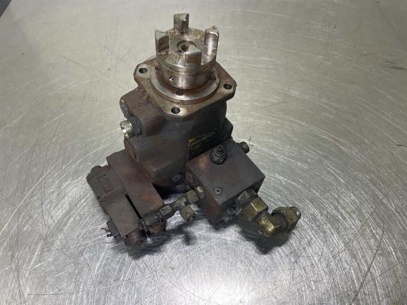 Parker PV023R1K1T1NFRD - Load sensing pump - Гидравлика для Строительной техники: фото 1 Parker PV023R1K1T1NFRD - Load sensing pump - Гидравлика для Строительной техники: фото 1