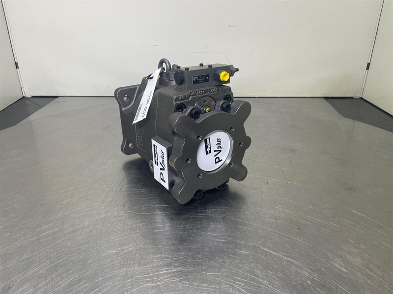 Parker PV080R1K1B1NHCC - Load sensing pump - Гидравлика для Строительной техники: фото 3 Parker PV080R1K1B1NHCC - Load sensing pump - Гидравлика для Строительной техники: фото 3