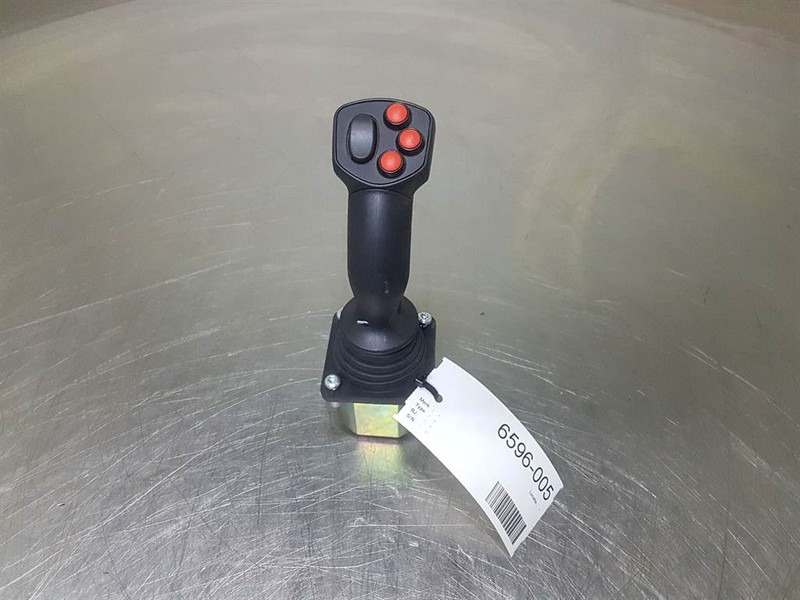 Penny + Giles Controls JC6000-Joystick/Steuergriff - Электрическая система для Строительной техники: фото 1 Penny + Giles Controls JC6000-Joystick/Steuergriff - Электрическая система для Строительной техники: фото 1