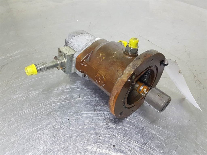 Poclain 904333031-W3943531-Hydraulic motor/Hydraulikmotor - Гидравлика для Строительной техники: фото 1 Poclain 904333031-W3943531-Hydraulic motor/Hydraulikmotor - Гидравлика для Строительной техники: фото 1