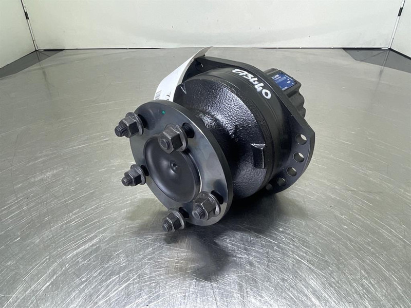 Poclain A24903T - Wheel motor/Radmotor/Wielmotor - Гидравлика для Строительной техники: фото 1 Poclain A24903T - Wheel motor/Radmotor/Wielmotor - Гидравлика для Строительной техники: фото 1