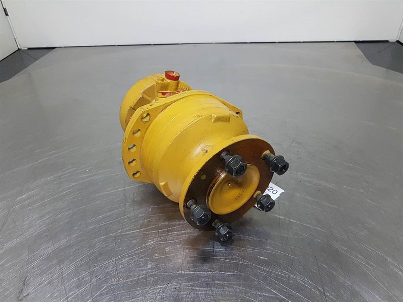 Poclain MSE02-9-123-F03-Wheel motor/Radmotor - Гидравлика для Строительной техники: фото 5 Poclain MSE02-9-123-F03-Wheel motor/Radmotor - Гидравлика для Строительной техники: фото 5