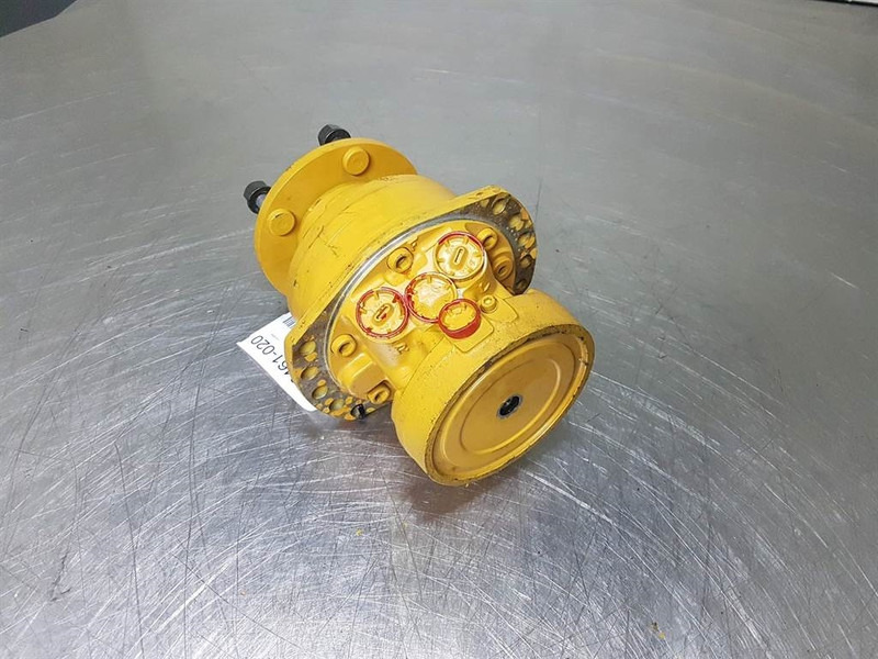 Poclain MSE02-9-123-F03-Wheel motor/Radmotor - Гидравлика для Строительной техники: фото 4 Poclain MSE02-9-123-F03-Wheel motor/Radmotor - Гидравлика для Строительной техники: фото 4
